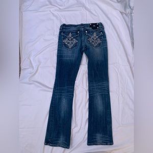 Alt Miss me JP5335B5 jeans